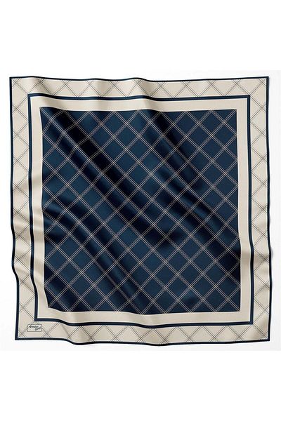 Armine Sport Scarf - 3096p-03 - Tivil