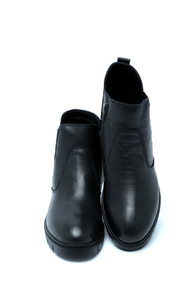 Kifidis 655288 Imac Jenifer Kadın Deri Dolgu Topuklu Bot 36-41