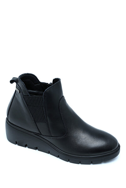 Kifidis 655288 Imac Jenifer Kadın Deri Dolgu Topuklu Bot 36-41