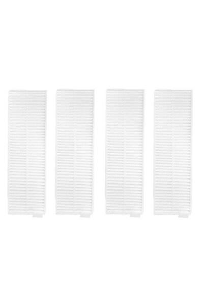 Roborge Xiaomi Vacuum Mop 2in1 Essential (MJSTG1) Ρομπότ ηλεκτρική σκούπα συμβατό με φίλτρο Hepa 4 τεμαχίων - Ανταλλακτικά