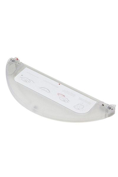 Roborge قطع غيار لخزان المياه Roborock S50/S51/S55 - مكنسة كهربائية روبوتية متوافقة