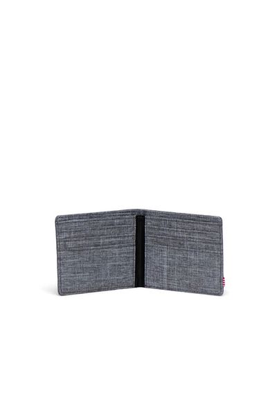 herschel Модел мъжки портфейл Hrschl30072