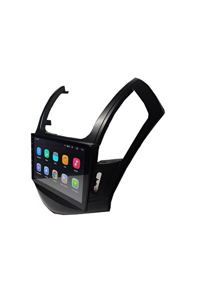 smartgo CHEVROLET CRUZE NEW SİYAH 2013-2015 MODEL 9İNÇ 4GB RAM 64GB HAFIZA CARPLAYLİ KAMERALI