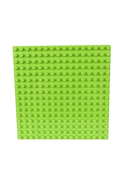 Mega Oyuncak أرضية للكتل كبيرة الحجم 26x26 سم