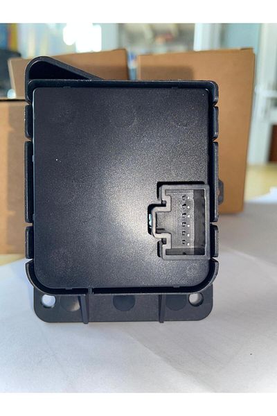 KOREA 2011-2015 I30 El Brake Button - 93766A5000 Parts