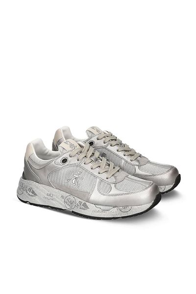Premiata Grey (Grey)