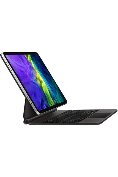 Apple MAGIC KEYBOARD FOR 11-INCH IPAD PRO (2ND GENERATION) - ARABIC