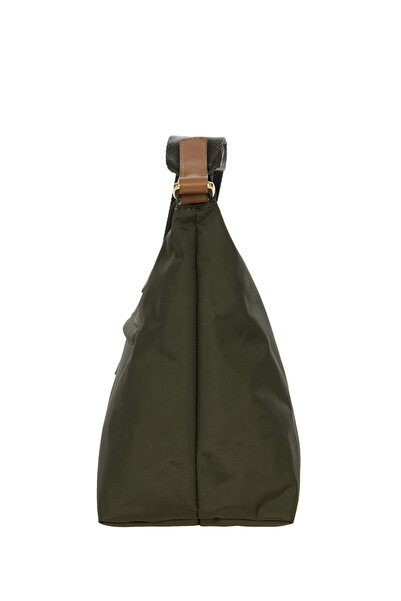 Bric's 5056 Bric's X-Bag Omuz Çantası 25x21,5x13 cm