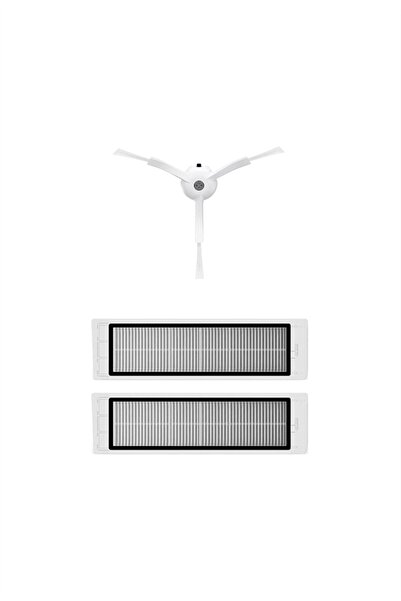 Roborge Xiaomi Robot Vacuum Cleaner 1s - Σετ ανταλλακτικών 3 τεμαχίων (SDJQR03RR)