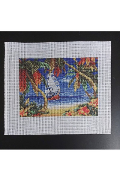 goblenhome İşlemelik Goblen