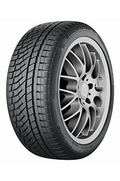 Falken Eurowinter HS02 Pro 235/55R17 103V XL M+S 3PMSF Oto Kış Lastiği (Üreti...