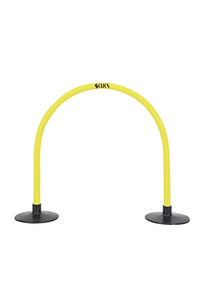 AVESSA Scucs 1202 Takozlu Pas Aparatı