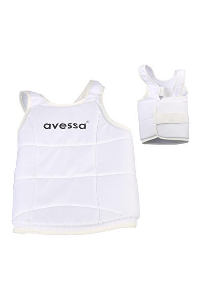 AVESSA Kgk-300 Karate Vucüt Koruyucu Xs Beden