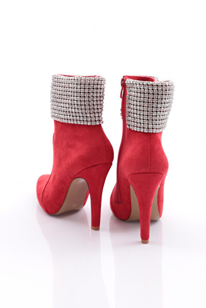 DGN Γυναικεία παπούτσια με τακούνι 536103247