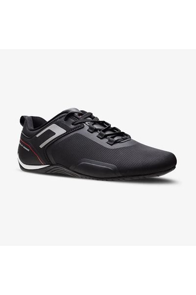 Lescon Riva Men's Sneaker Shoes Black