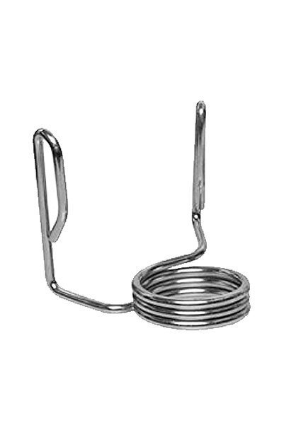 AVESSA Olimpik Bar Klipsi 2 Adet