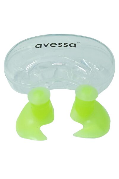 AVESSA Ep-6b Kulak Tıkacı Sarı