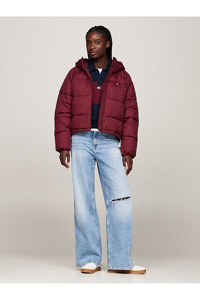 Tommy Hilfiger TJW VAIL PUFFER EXT