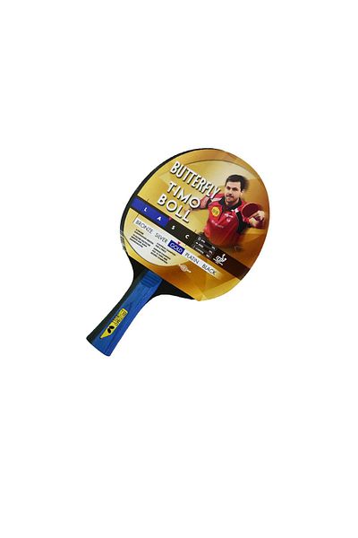 BUTTERFLY BuTTerfly Timo Boll Gold Table Tennis RackeT