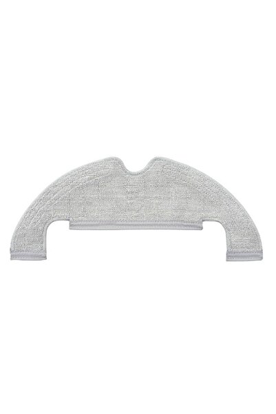 Roborge Pânză de mop compatibilă cu aspiratorul robot Dreame D10 Plus