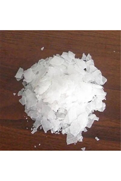 Vadi Kimyaa SodyumHidroksit Payet (Pul Kostik, Lavabo Açıcı) - 5 Kg