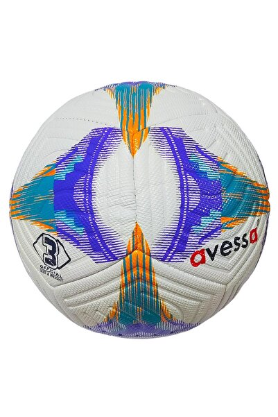 AVESSA Ft-60-103 Futbol Topu No3