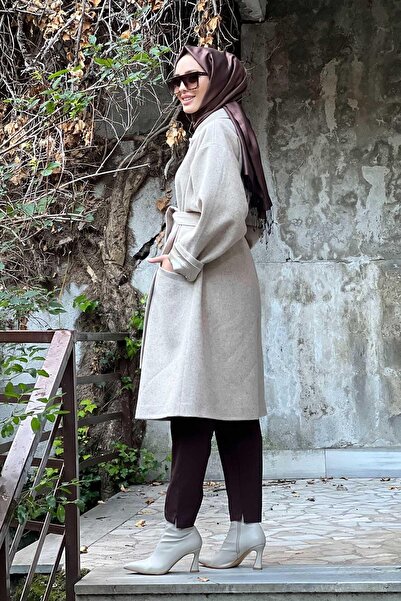 Cloche Merlin Kaban CL25K15CL358301 Bej