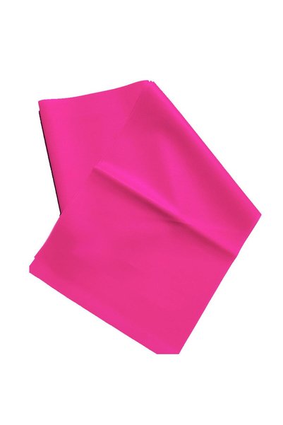 AVESSA Pilates Lastiği Pembe Yumuşak Direnç Ce100p