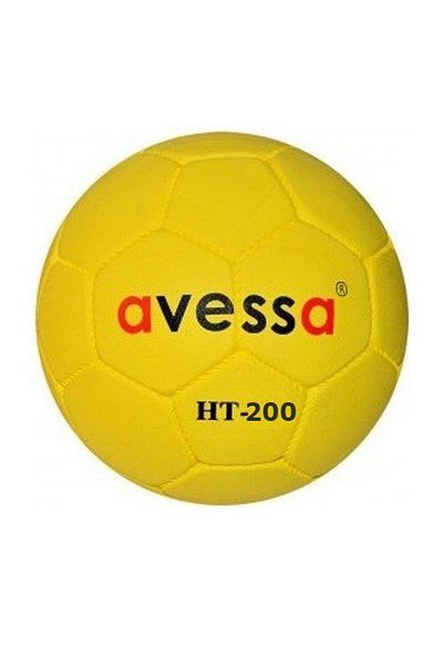 AVESSA Rubber Handball Ball No 2