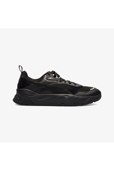 Puma 38928903 Trinity Black- Black- Silve