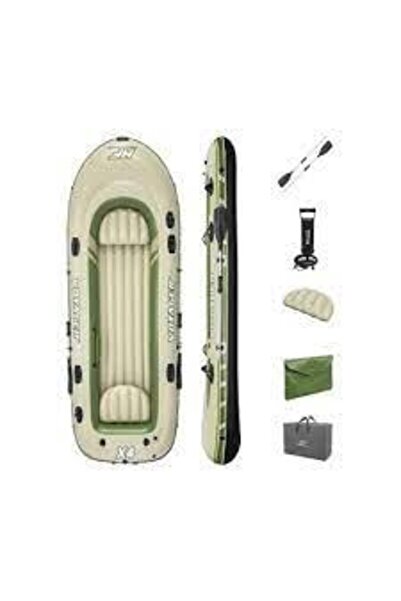 BESTWAY Bot Voyager 350x145 Cm 65156