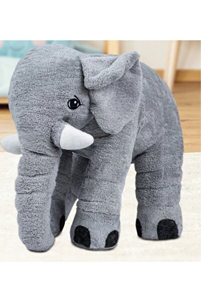 Özgüner Oyuncak Özgüner 65 cm Uyku Arkadaşım Fil