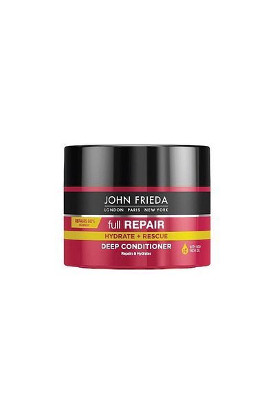 John Frieda Repairing Hair Care Mask for Sensitive and Damaged Hair 250 ml
