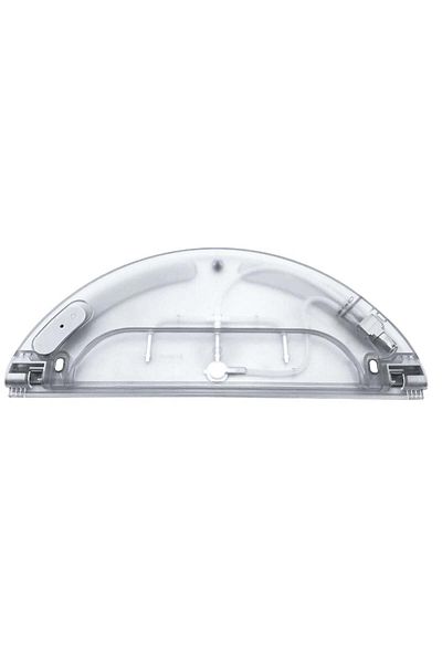 Roborge Xiaomi Vacuum Mop 1c - مكنسة كهربائية روبوتية، حاوية مياه متوافقة (STYTJ01ZHM)