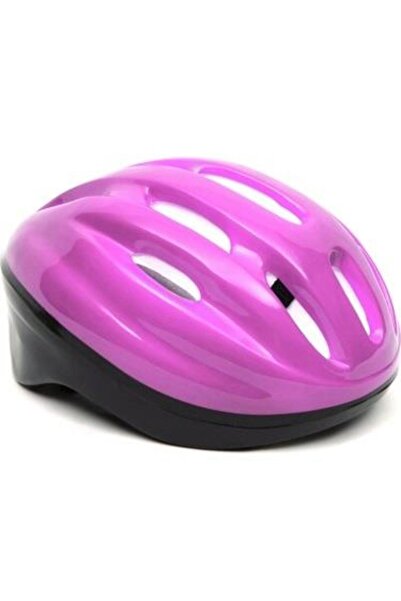 Genel Markalar Delta Ksk-0405 Çocuk Koruyucu Kask Pembe