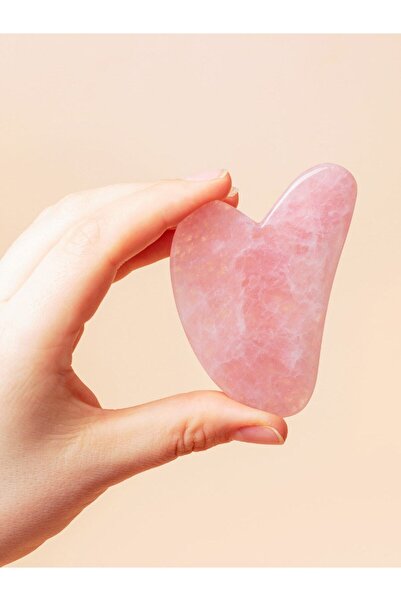 Vinacocha Gua Sha ( Pembe Kuvars )
