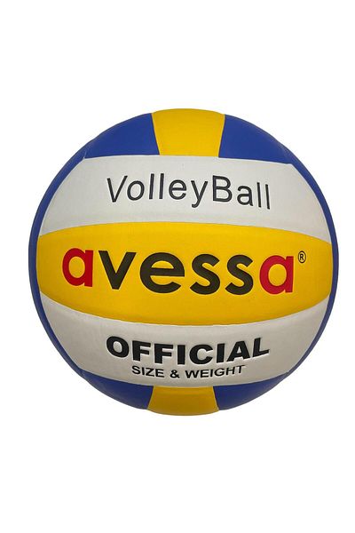AVESSA كرة الكرة الطائرة الملتصقة Vlb-5000 260 جرام