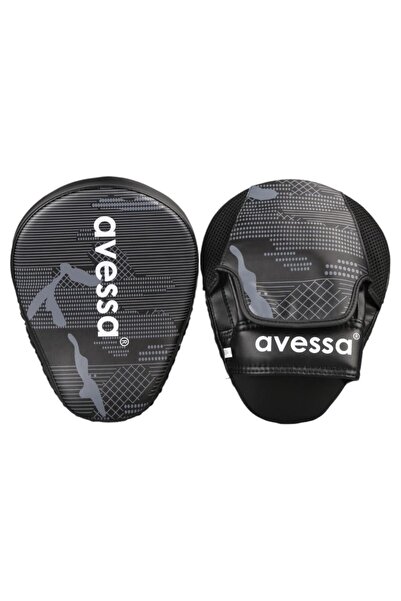 AVESSA Lapa-59 Amatör Lapa Tekli Siyah