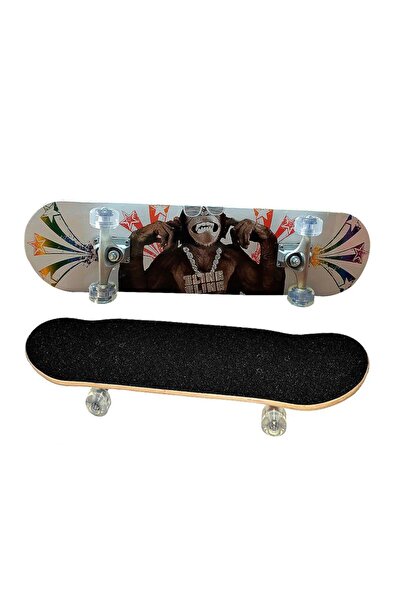 AVESSA Silikon Teker Kaykay Sk-31-9