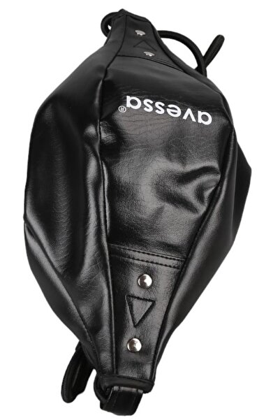 AVESSA Bet-79 Iki Ucu Lastikli Egzersiz Boks Topu