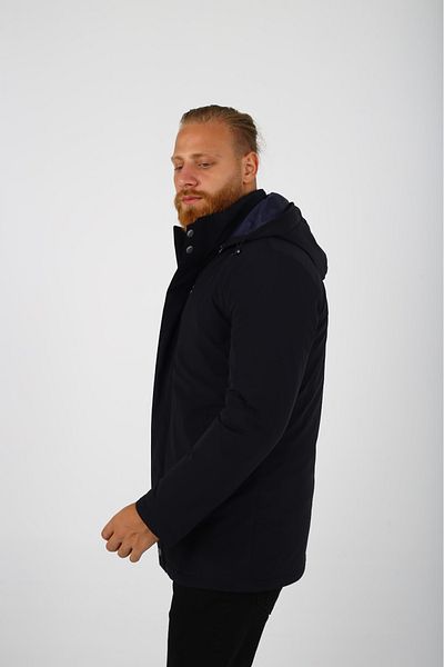 Brango Winter Jacket