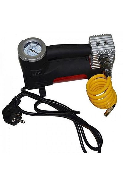 AVESSA Mini Compressor Electric Ball Pump
