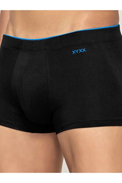 XYXX By Styli Modal Stretch Trunks with Branding
