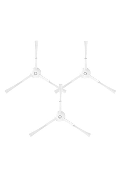 Roborge Aspirator robot Lydsto R1 - set de 3 piese de schimb