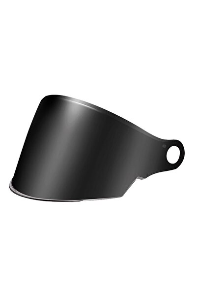 LS2 AIRFLOW 2 KASK CAMI IRIDIUM SİYAH