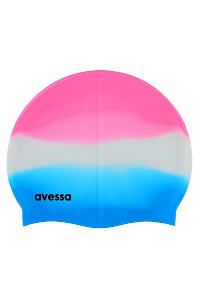 AVESSA Silikon Bone Yüzücü Bonesi Mc601