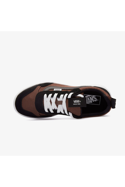 Vans Mn Range Vn0a5edyciu1 Ayakkabı Kahve