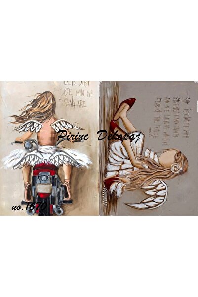 LİNEART ورق ديكوباج نحاسي Lineart رقم: L1670 - 29x42 سم