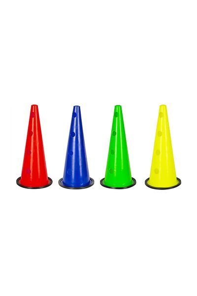 AVESSA Scucs 1104 Perforated Training Funnel 45 cm