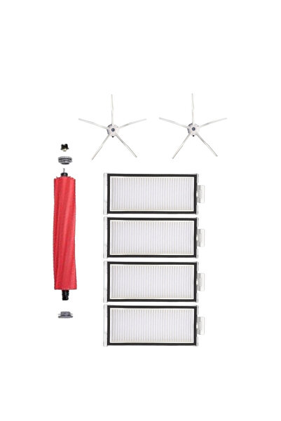 Roborge Roborock Q7 Max - Set de 7 piese de schimb compatibile